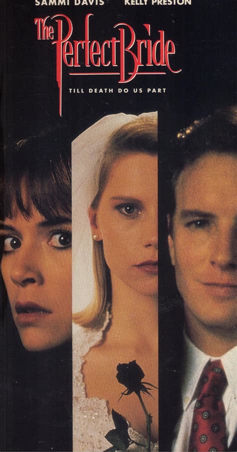 Image result for The Perfect Bride Trailer