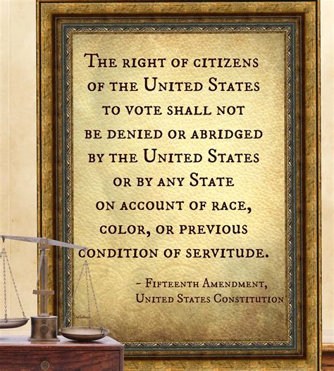 15th Amendment Pictures