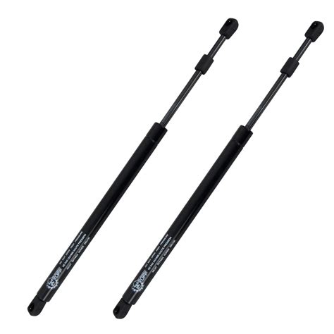 Rugged TUFF Rear Liftgate Hatch Shocks Compatible With 2002-2007 Saturn ...