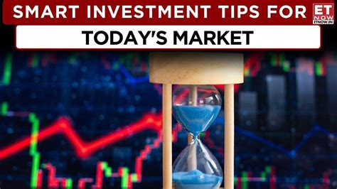 ET Now | Can Market Recover Amid Volatility? Opportunities in Defense ...