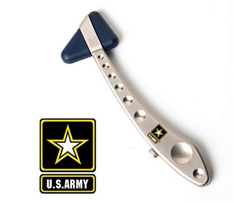 Buy U.S. Army Reflex Hammer Taylor Medical Ergonomic with Neurological ...