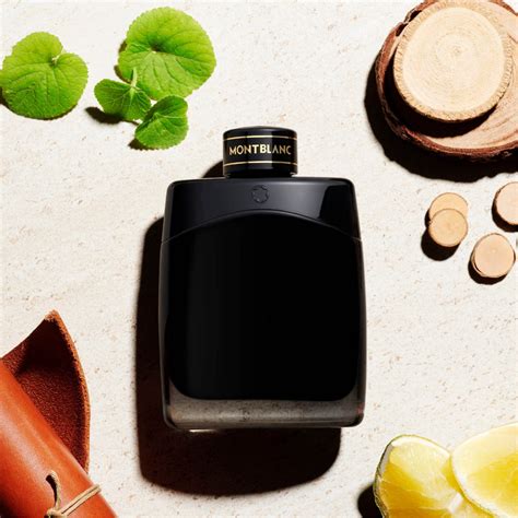 Mont Blanc Legend Eau de Parfum for Men 100ml – Perfume Network India