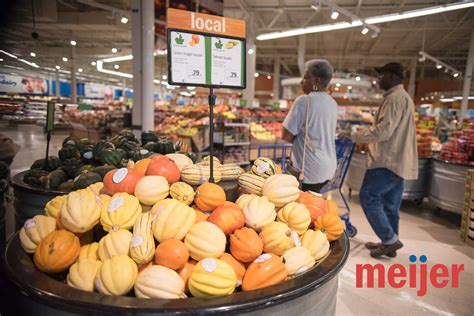 meijer-fall-season-2 - Evergreen Park Chamber of Commerce