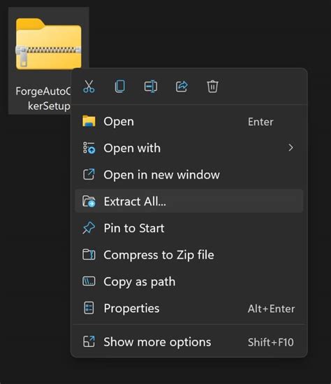 Image result for How to Use Forge Auto Clicker