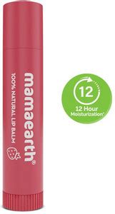 Mamaearth Lips - Buy Mamaearth Lips Online at Best Prices In India ...
