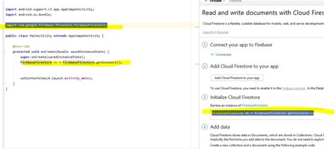 Image result for How to Save Using Checkbox in Android Studio in Firebase