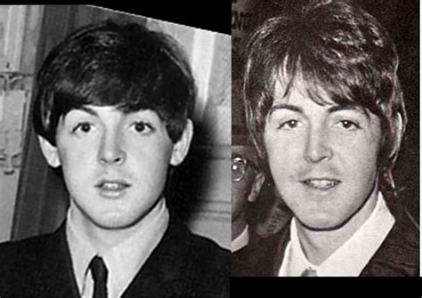 PAUL MCCARTNEY REPLACED/MURDERED/DISAPPEARED IN 1966? *WORLD UPDATE ...