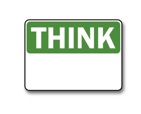 Image result for Think Sign Language