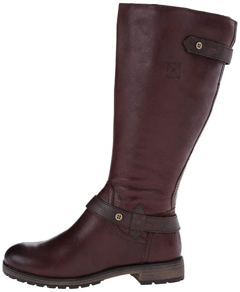 naturalizer size 12 womens boots