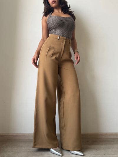 Ultimate Flow Wide Leg Pants – Offduty India
