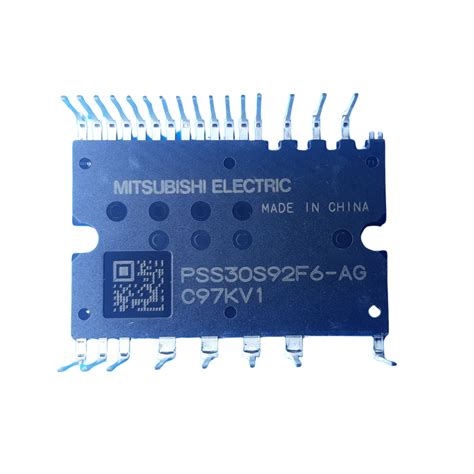 IPM,Part No : PSS30S92F6-AG - SET IGBT