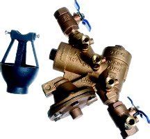 Buy Wilkins Regulator Co. RPZ Valve Backflow Preventer 975XL-.75 by ...