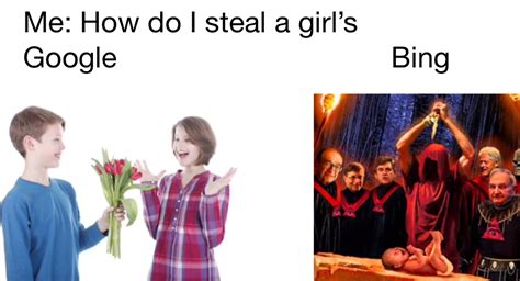 Bing Memes 的图像结果