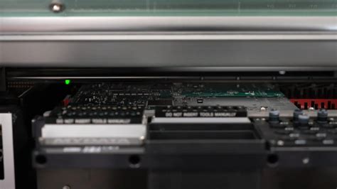 Custom Electronics Manufacturing | Assembly Services | SMT Solutions