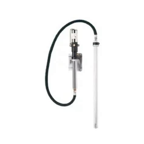 Pneumatic Oil Pumps - Air Operated Oil Pumps Manufacturer from Mumbai