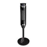 Top 4 Tower Heater With Electric Controls of 2023 - Best Reviews Guide