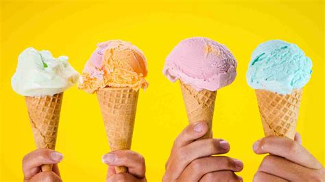 5 Reasons Why You’re Craving Ice Cream and Healthy Alternatives to Try ...