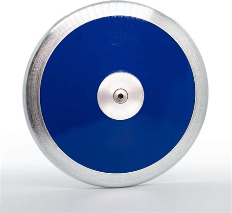 Amazon.com : Discus. High School Discus. 1k Discus. Girls high School ...