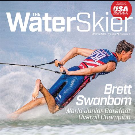 USA Water Ski & Wake Sports | The Water Skier