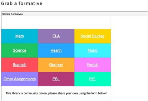 Image result for Go Formative Tutorial