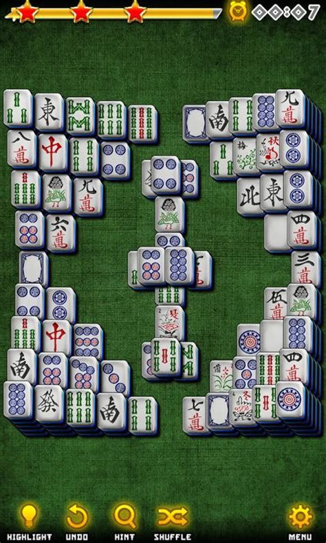 Mahjong Online 的图像结果
