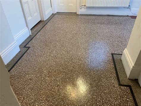 Tile Terrazzo Restoration Terrazzo Specialist Restoration UK, Tile