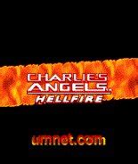 Charlies Angels: Hellfire 240x320 java game free download : Dertz