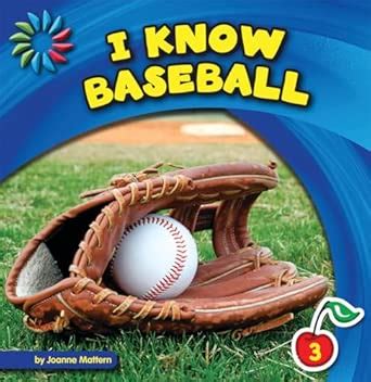 Buy I Know Baseball (21st Century Basic Skills Library) Book Online at ...