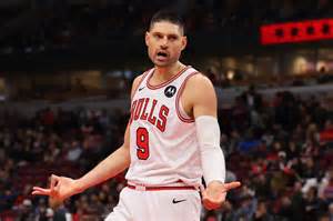 Key New Detail Emerges in Bulls’ Nikola Vucevic Trade with Celtics ...
