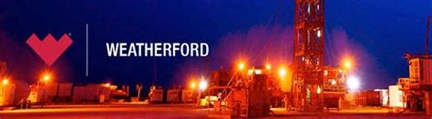 Weatherford Salaries | Glassdoor