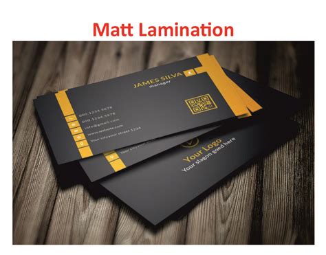 Visiting Card Printing in Delhi | PerPrint.in