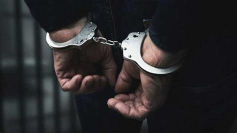 Karimnagar surveyor, two assistants arrested in bribery case