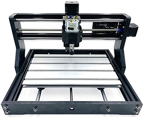 Buy CNC Router Kit GRBL Control 3 Axis Plastic Acrylic PCB PVC Wood ...