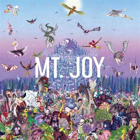 Mt. Joy Shirts, Mt. Joy Merch, Mt. Joy Hoodies, Mt. Joy Vinyl Records ...