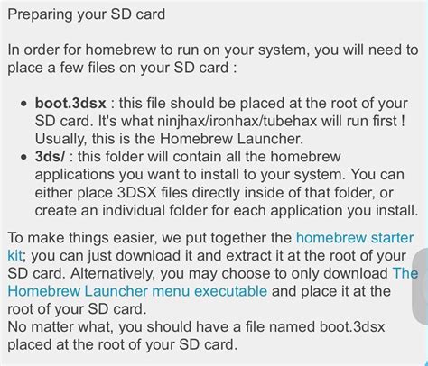 Image result for 3DS Homebrew Tutorial