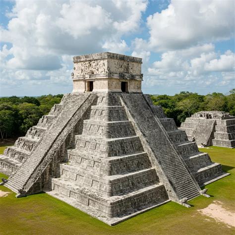 Image result for Pyramide Maya
