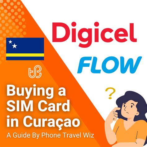 Curaçao: Best Tourist eSIMs Reviewed (2025) - Phone Travel Wiz