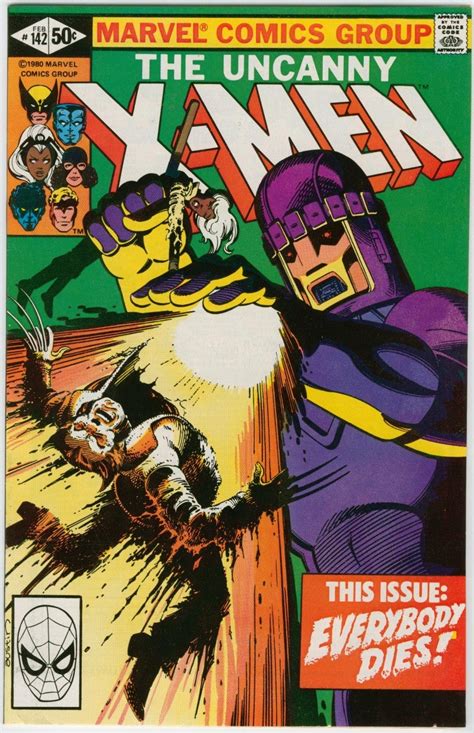 History of the Sentinels Explained: Who Are the X-Men Foes?