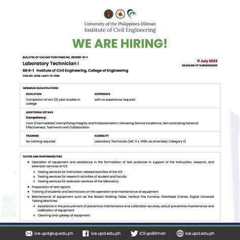 Lab Technician Jobs Bristol at Mary Carlson blog