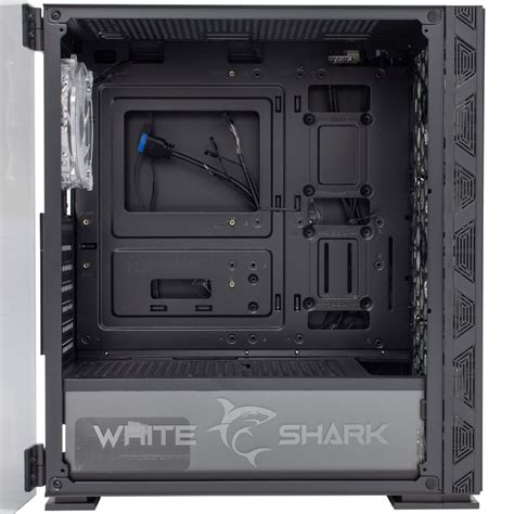 White Shark WARHEAD 2 download instruction manual pdf