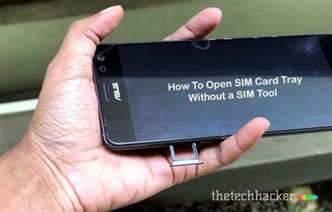 Image result for Open Sim Card Tray without Key