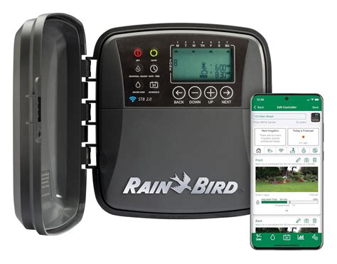 10 Best WiFi Sprinkler Controllers of 2025: Smart Irrigation for Lawns ...