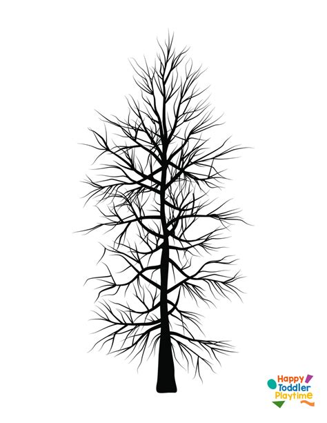 Image result for DIY Tree Template