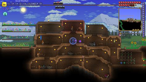 Terraria Build Mod 的图像结果