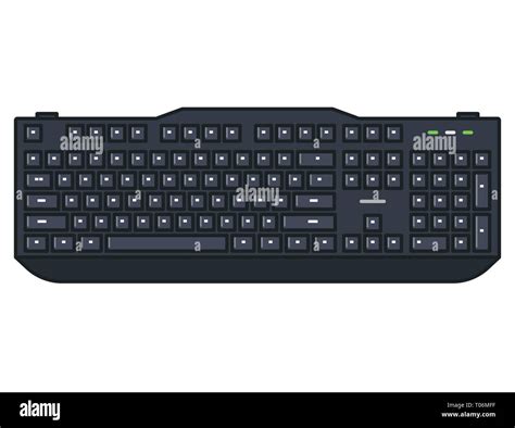 Image result for Full Size Computer Keyboard