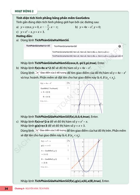 Sách giáo khoa Tập 2 - EduHome