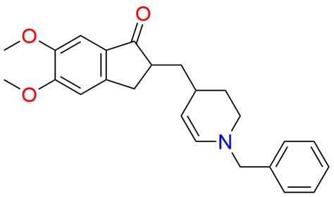 Donepezil EP Impurity G | CAS No-2452407-72-4