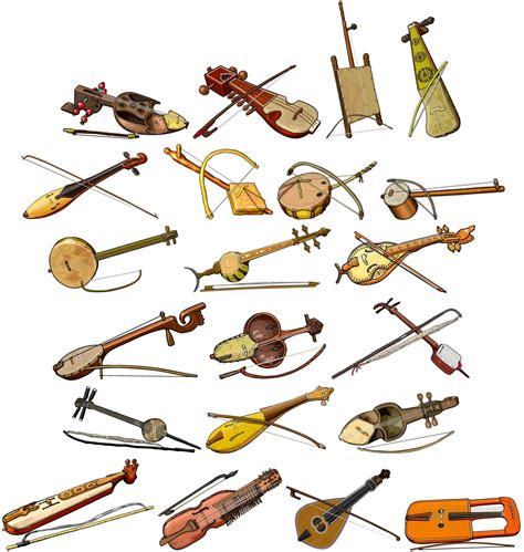 Pin on Instrumentos del mundo