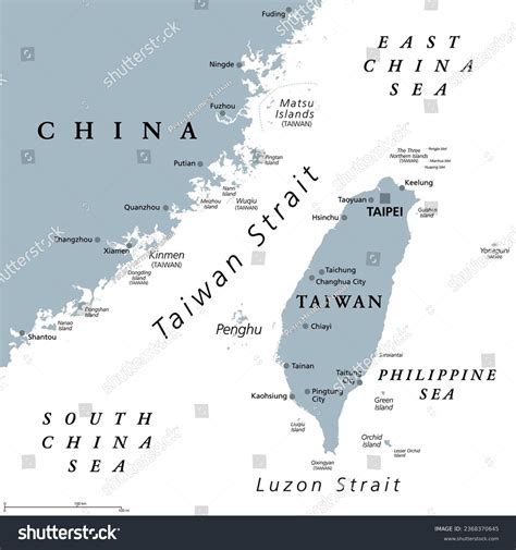 Taipei Map China New Taipei City (Administrative Divisions Of Taiwan,