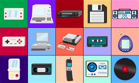 Old Technology Clip Art 的图像结果